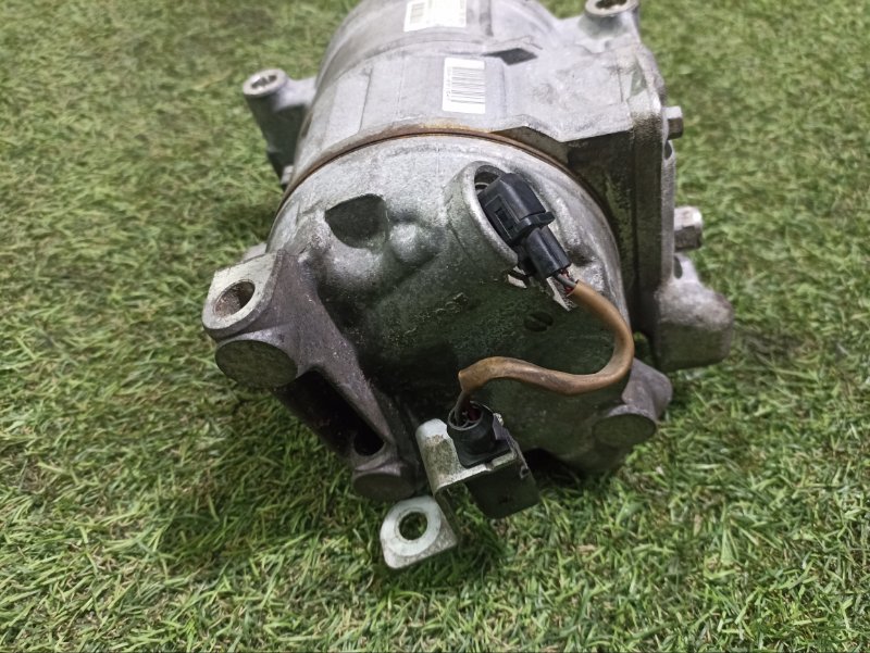 Компрессор кондиционера