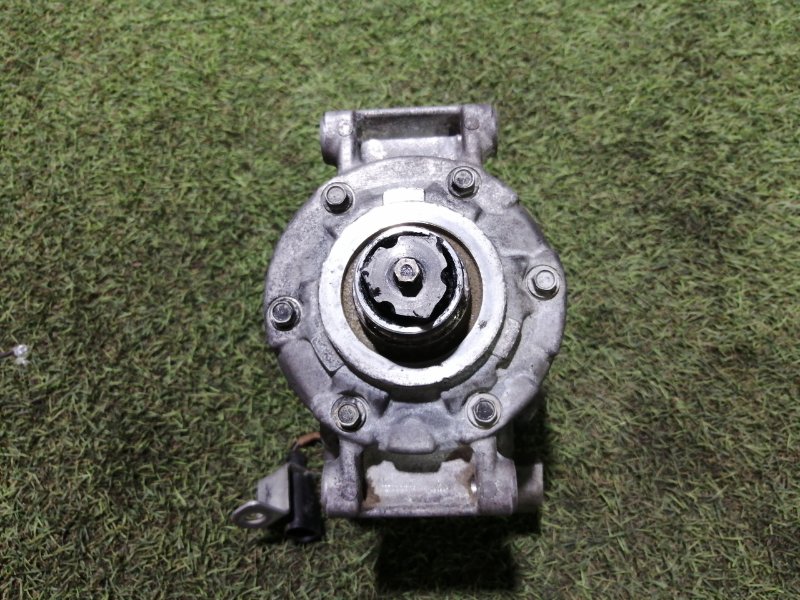 Компрессор кондиционера