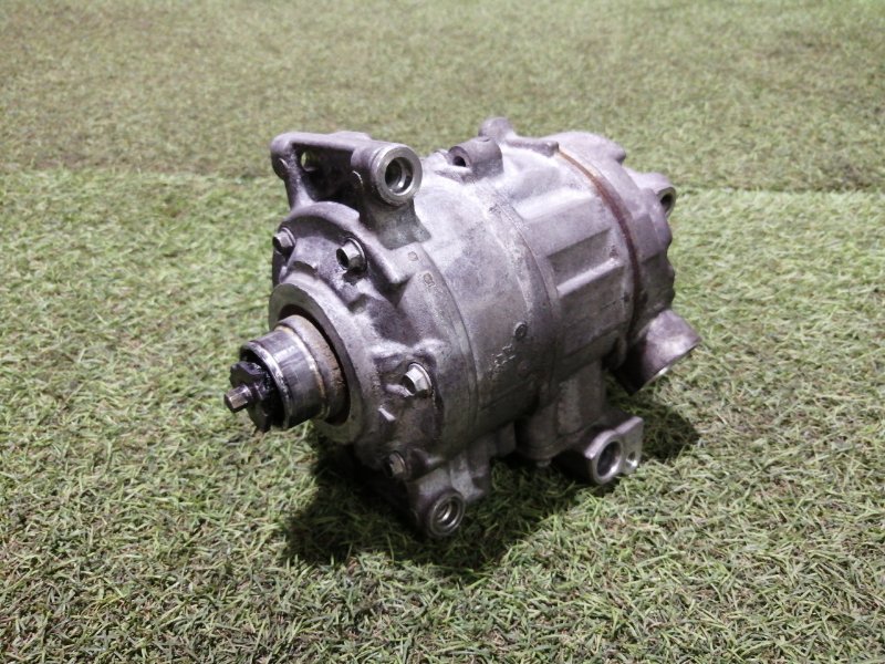 Компрессор кондиционера