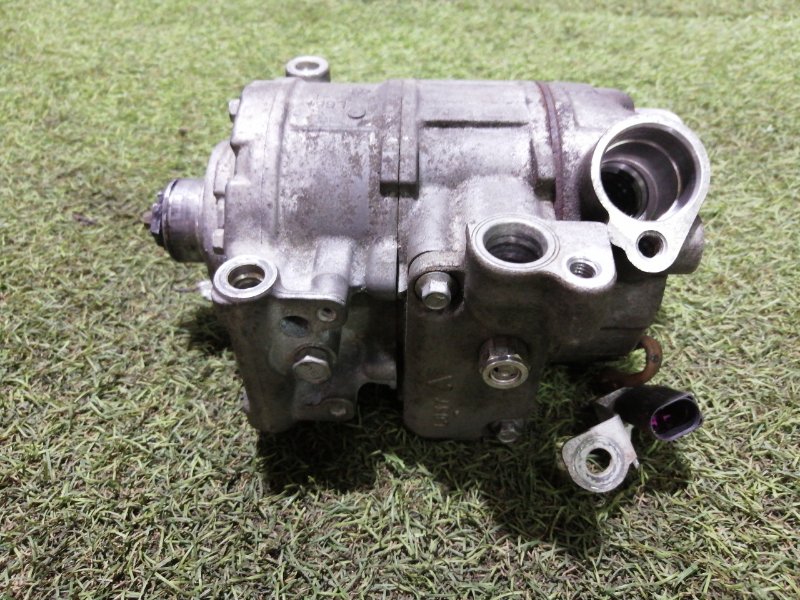 Компрессор кондиционера