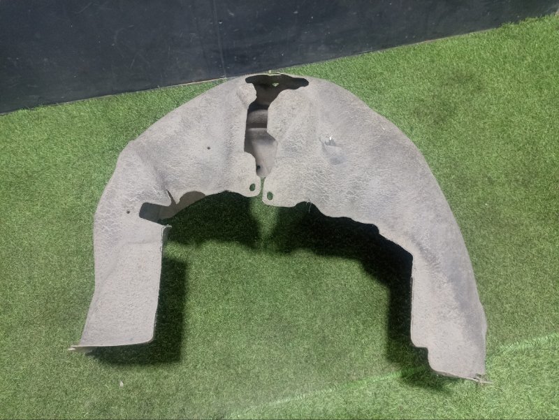 Локер задний левый