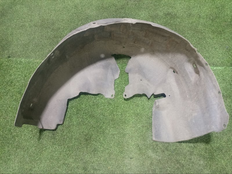 Локер задний левый