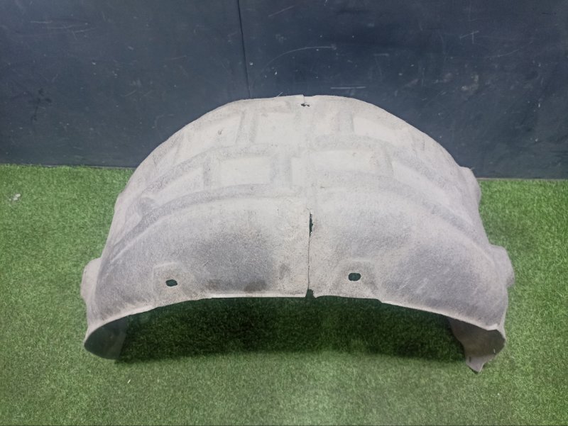 Локер задний левый