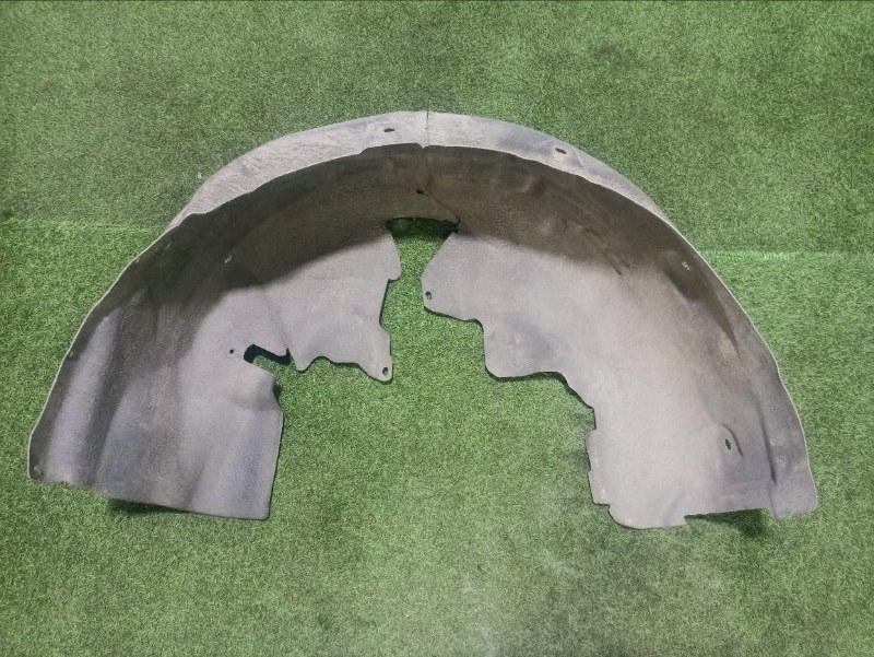 Локер задний правый