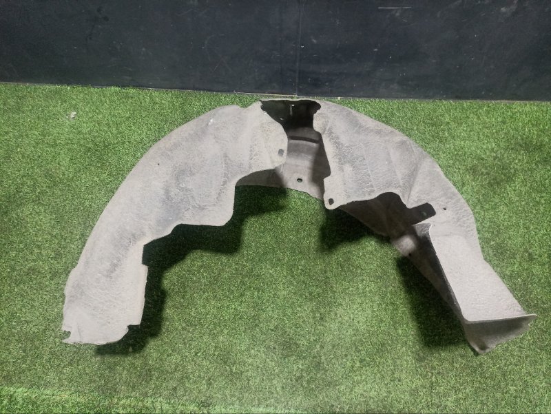 Локер задний правый