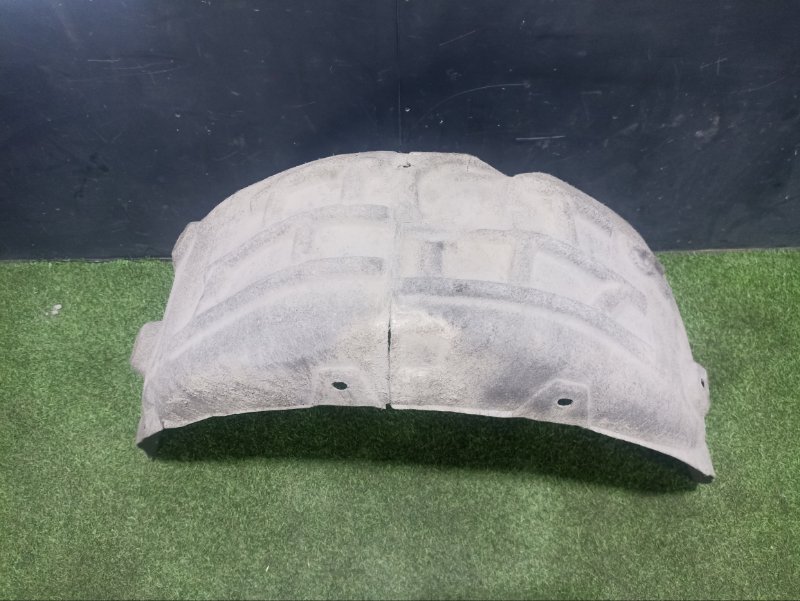 Локер задний правый