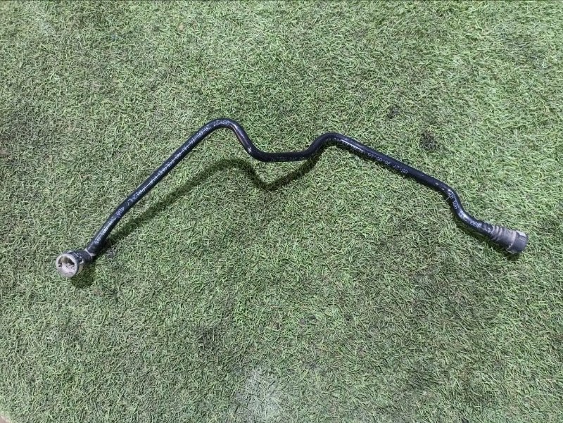 Трубка пластиковая