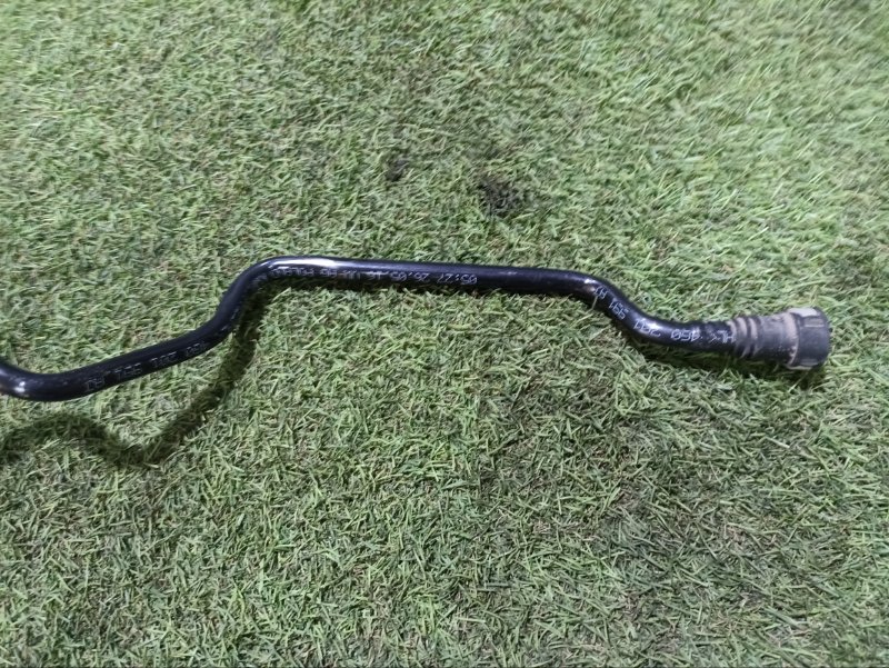 Трубка пластиковая