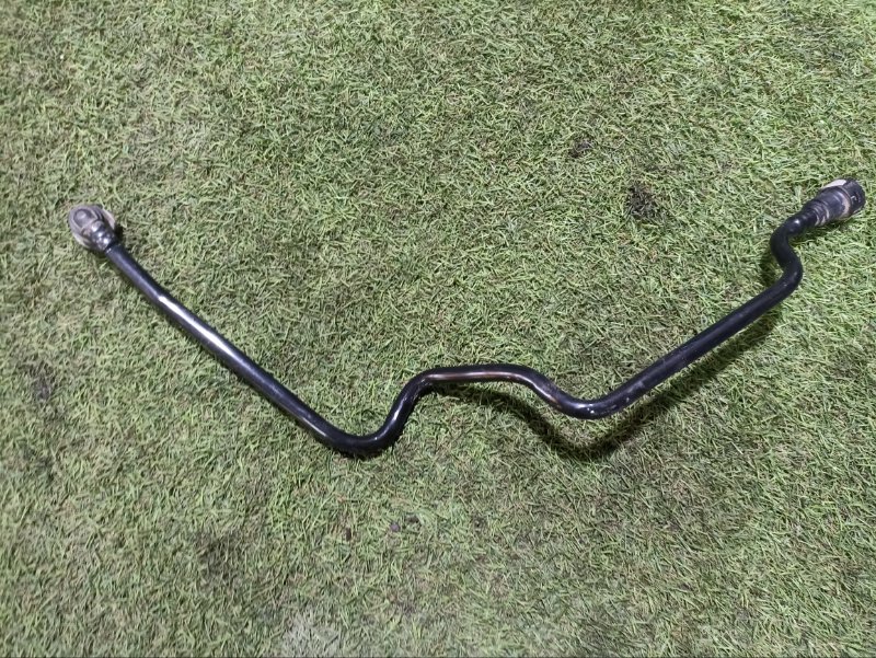 Трубка пластиковая