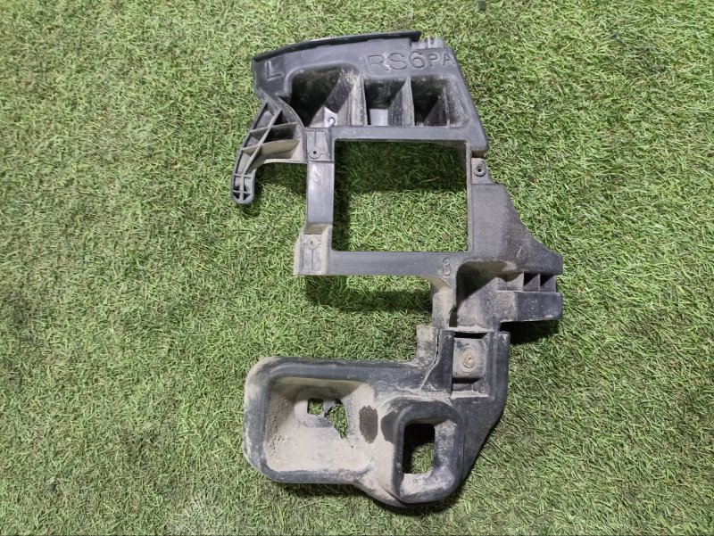 Направляющая бампера