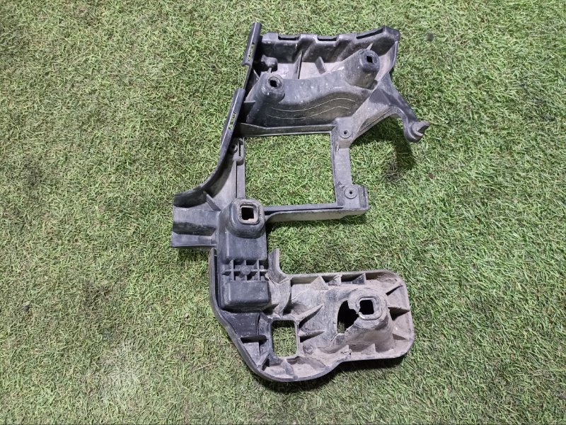 Направляющая бампера