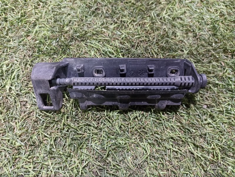 Направляющая бампера