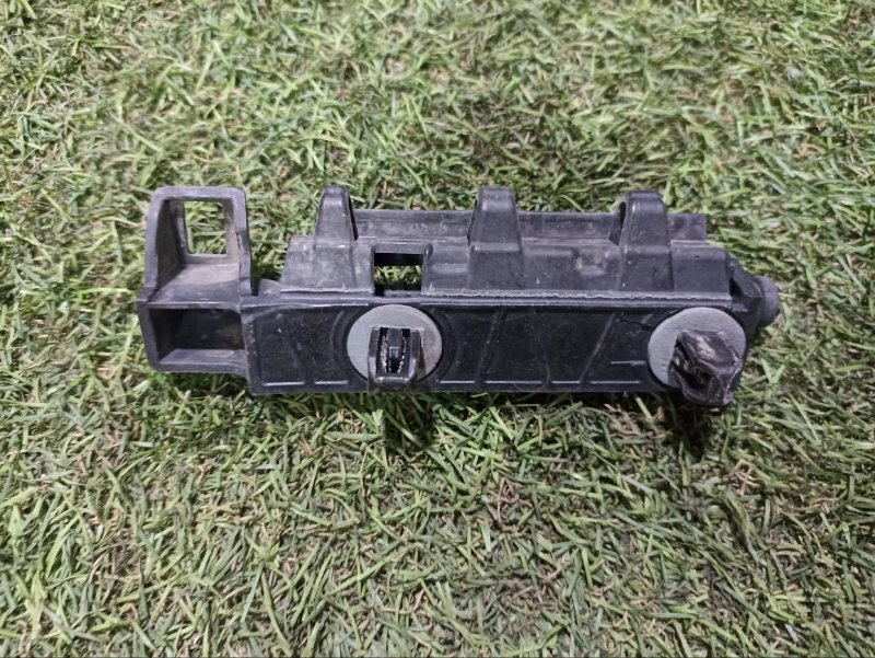 Направляющая бампера