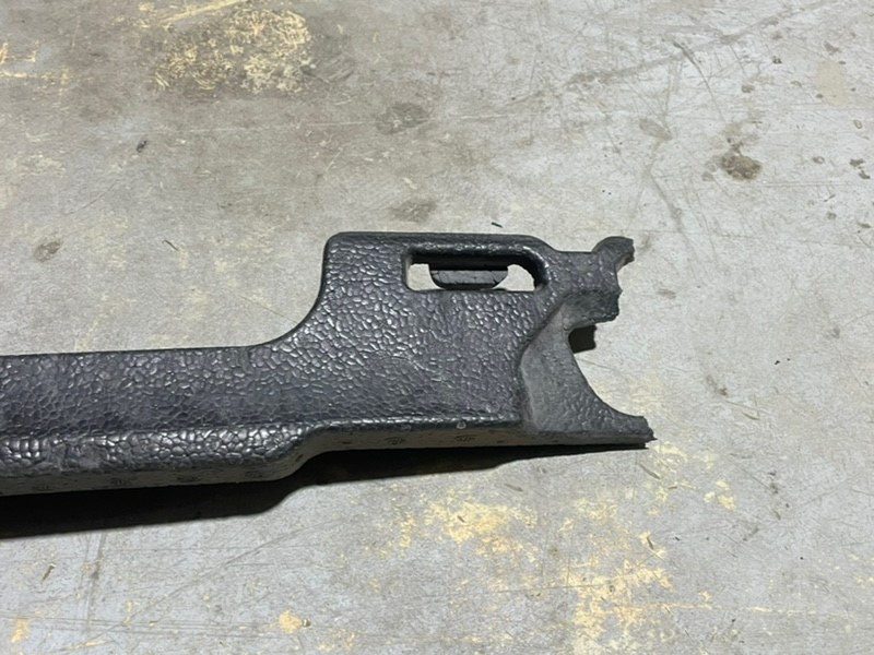 Наполнитель заднего бампера