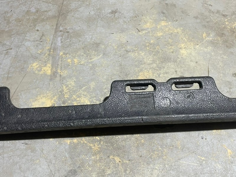 Наполнитель заднего бампера