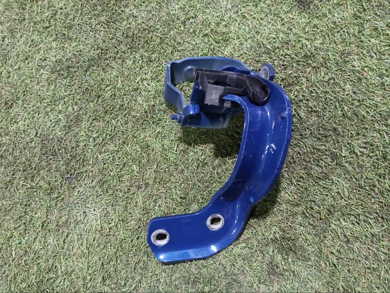 Петля крышки багажника