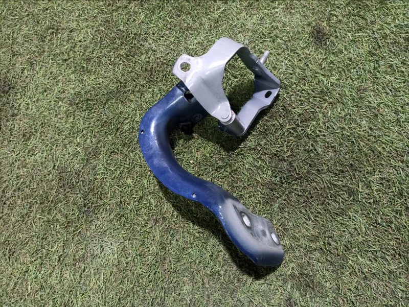 Петля крышки багажника