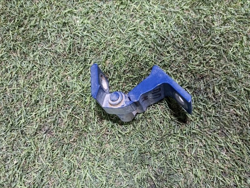 Петля двери передней правой нижняя