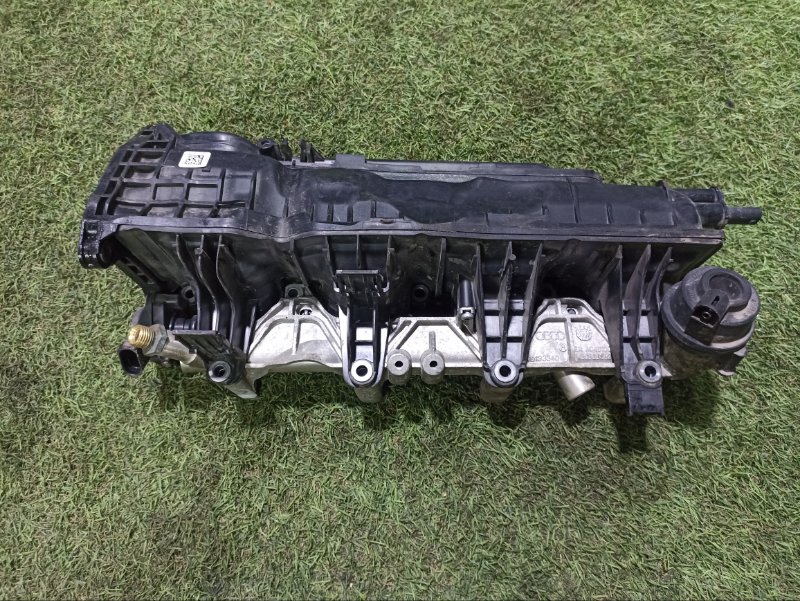 Коллектор впускной для RS6 (C7) 2012-2018