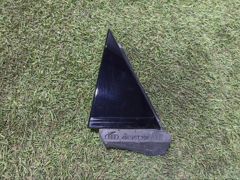 Накладка двери задней левой