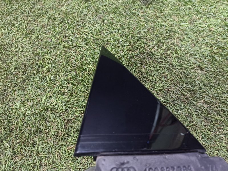 Накладка двери задней левой