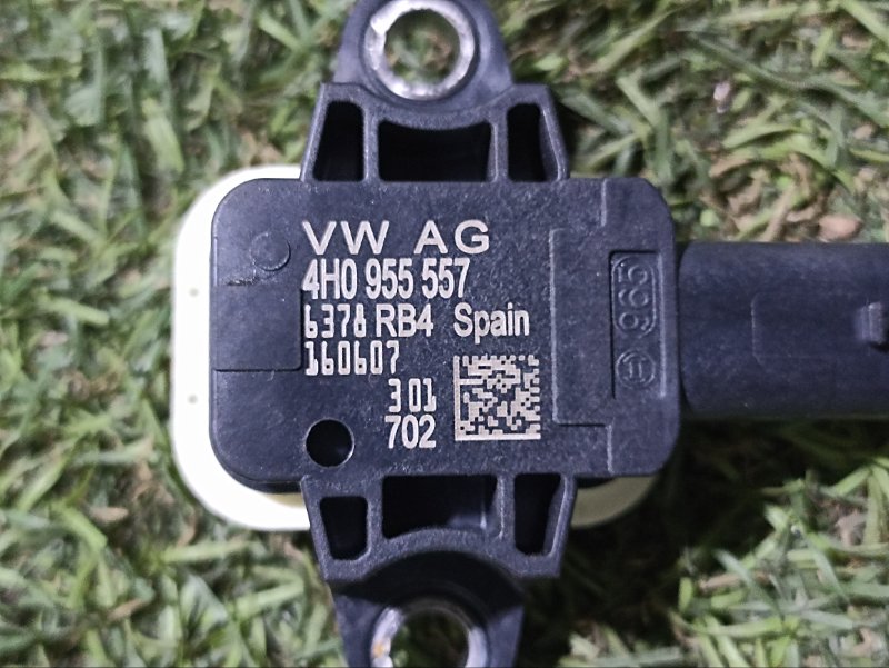 Датчик удара AIR BAG