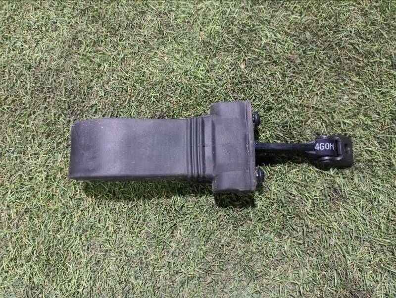 Ограничитель двери