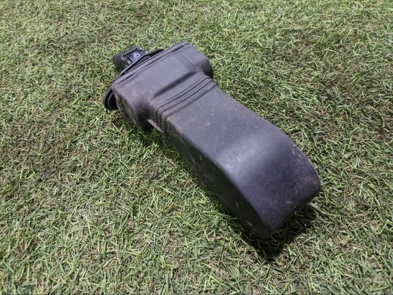 Ограничитель двери