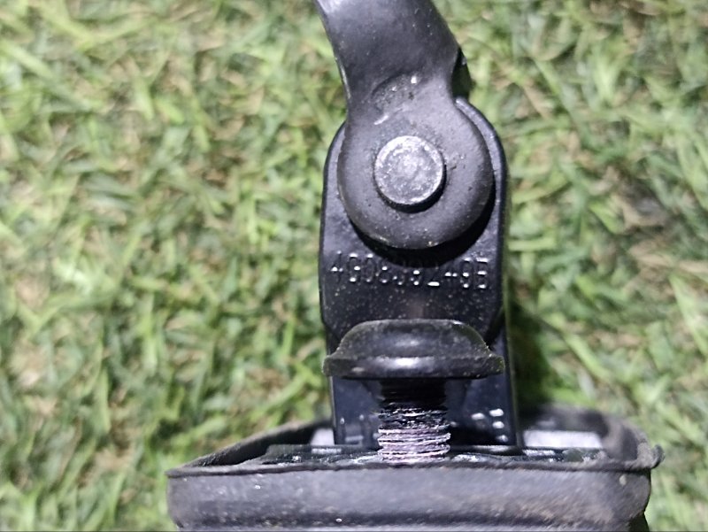 Ограничитель двери