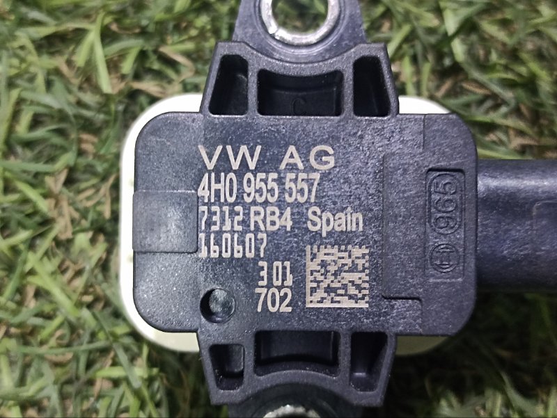Датчик удара AIR BAG