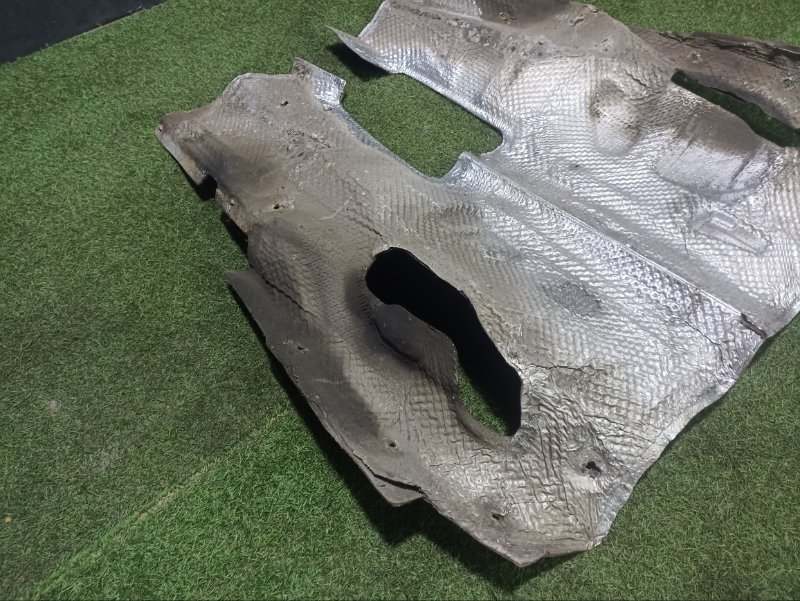 Экран тепловой