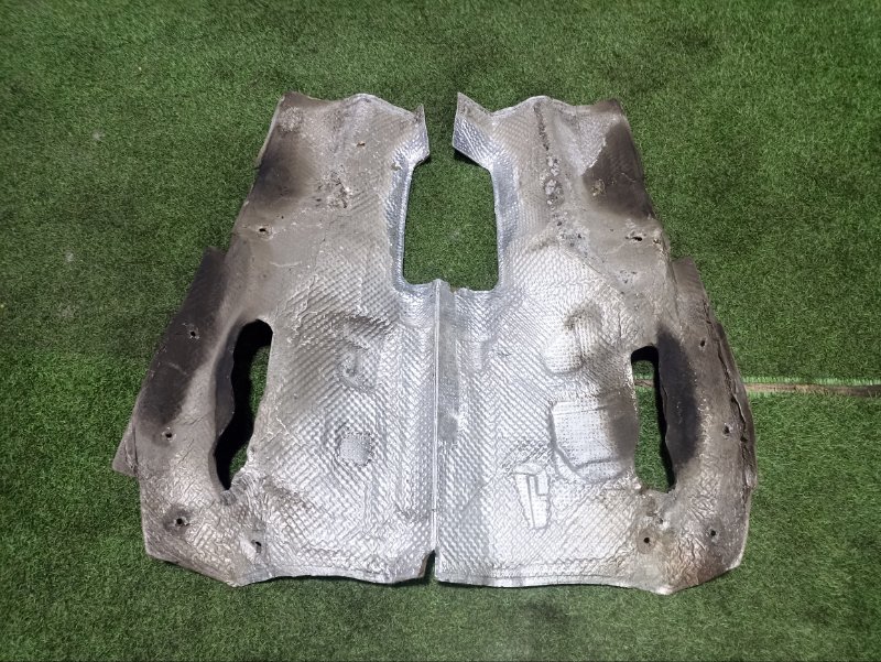 Экран тепловой