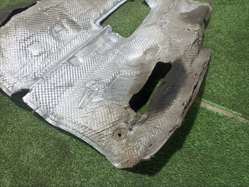 Экран тепловой