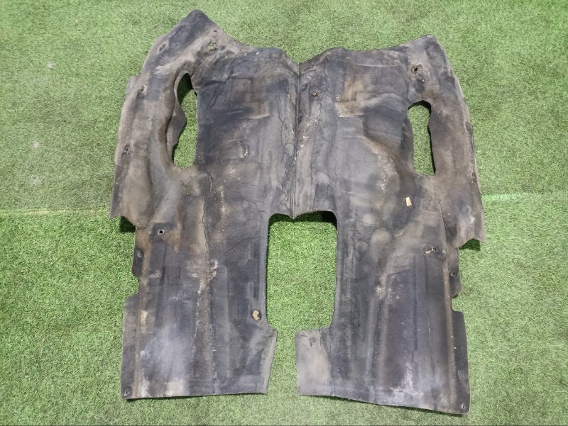 Экран тепловой