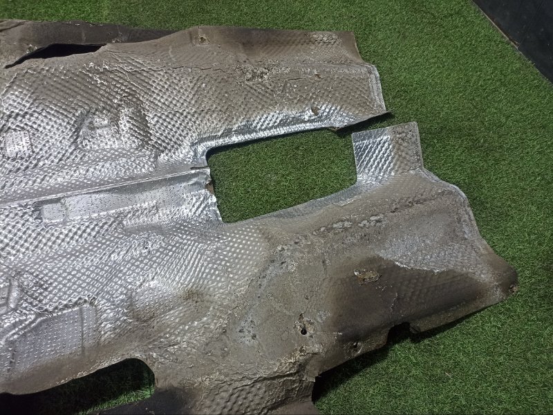 Экран тепловой