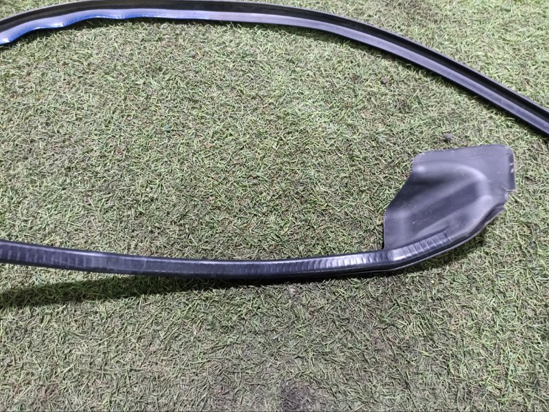 Уплотнитель двери