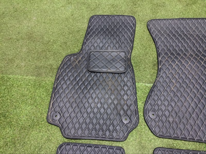 Коврики автомобильные