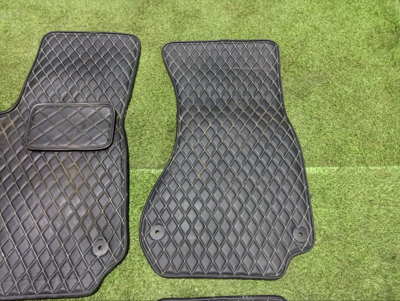 Коврики автомобильные