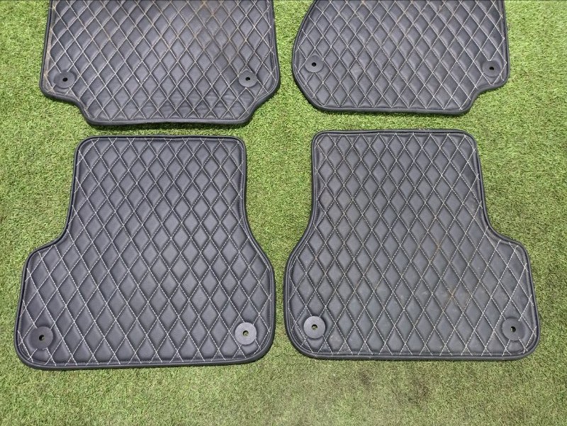 Коврики автомобильные