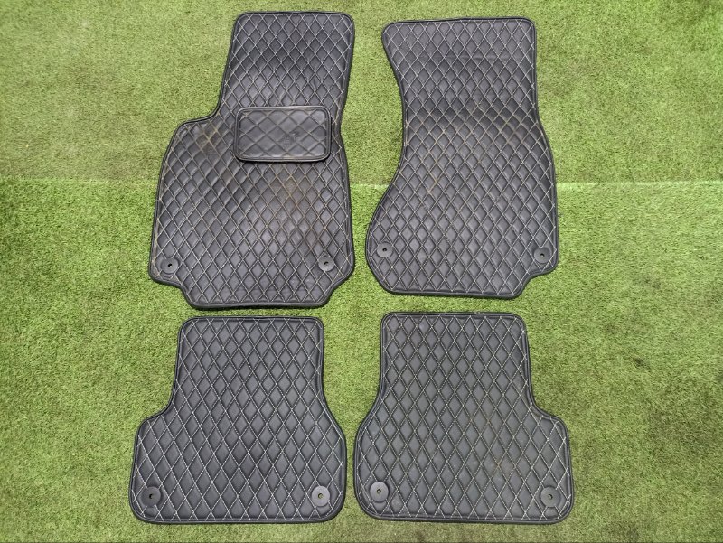 Коврики автомобильные