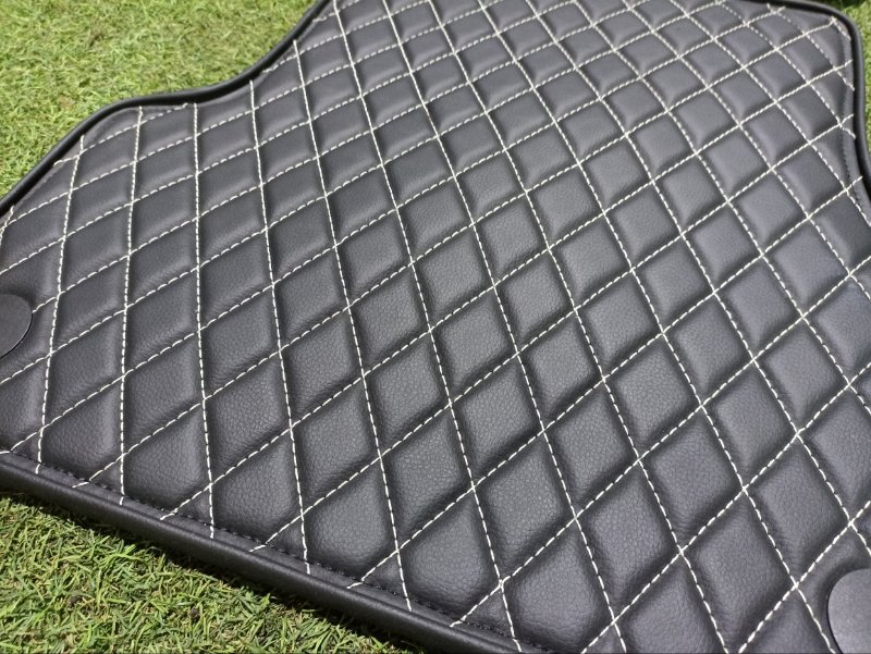 Коврики автомобильные