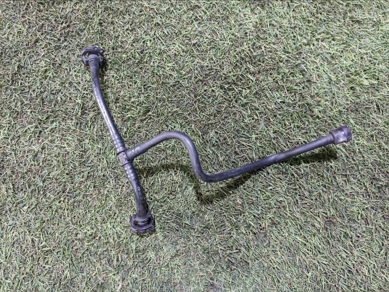 Трубка пластиковая