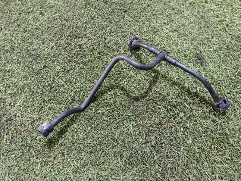 Трубка пластиковая