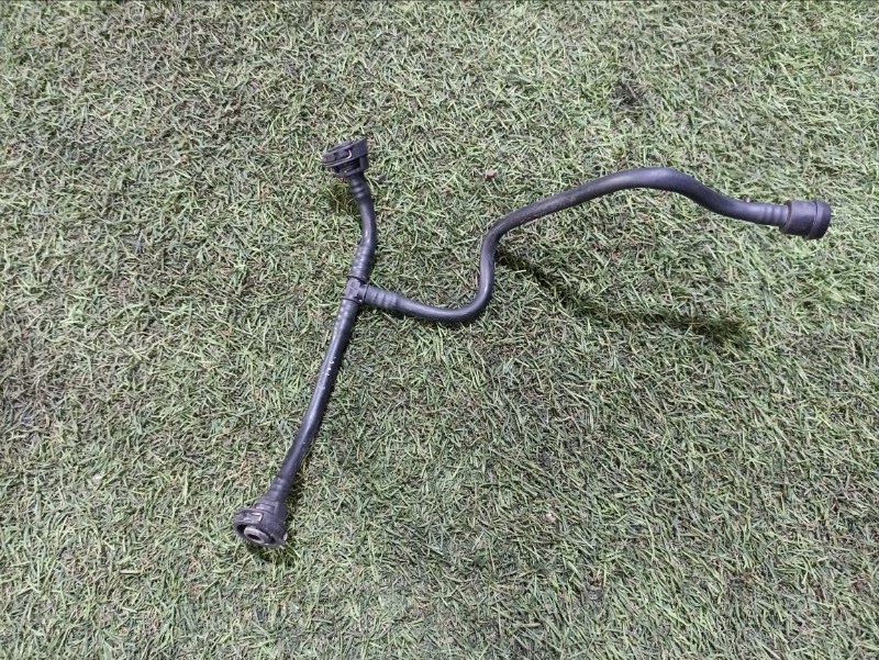 Трубка пластиковая