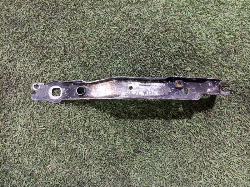 Кронштейн крепления крыла