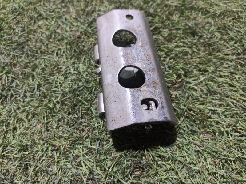 Кронштейн багажника