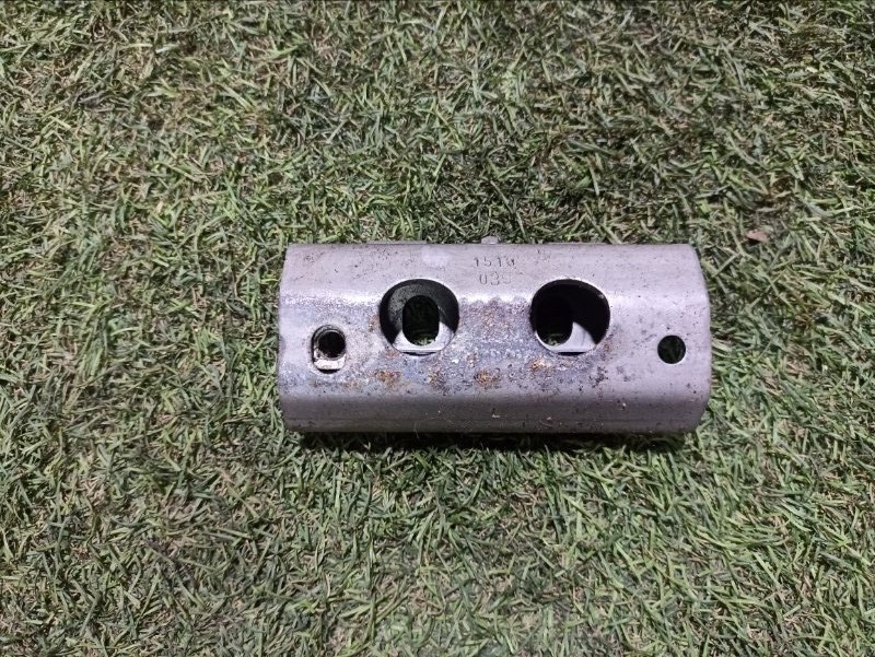 Кронштейн багажника