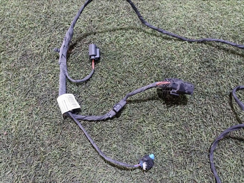 Проводка (коса)