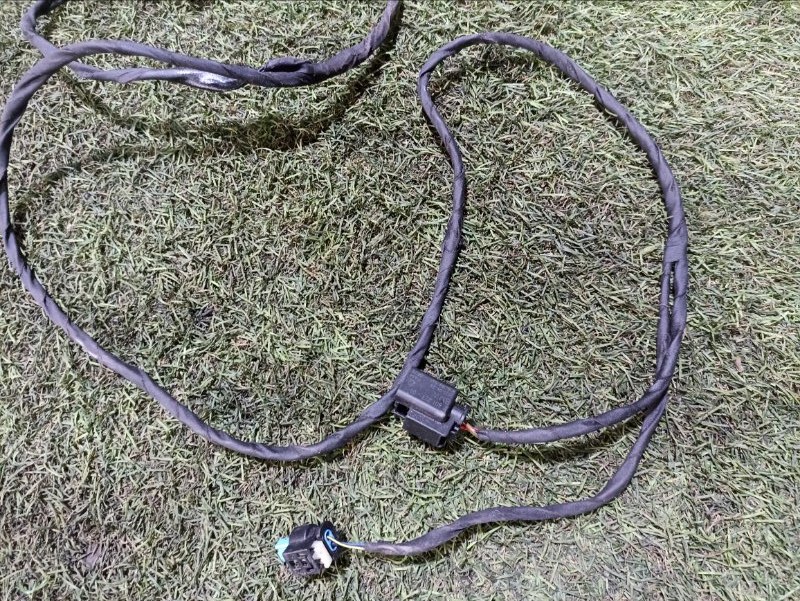 Проводка (коса)