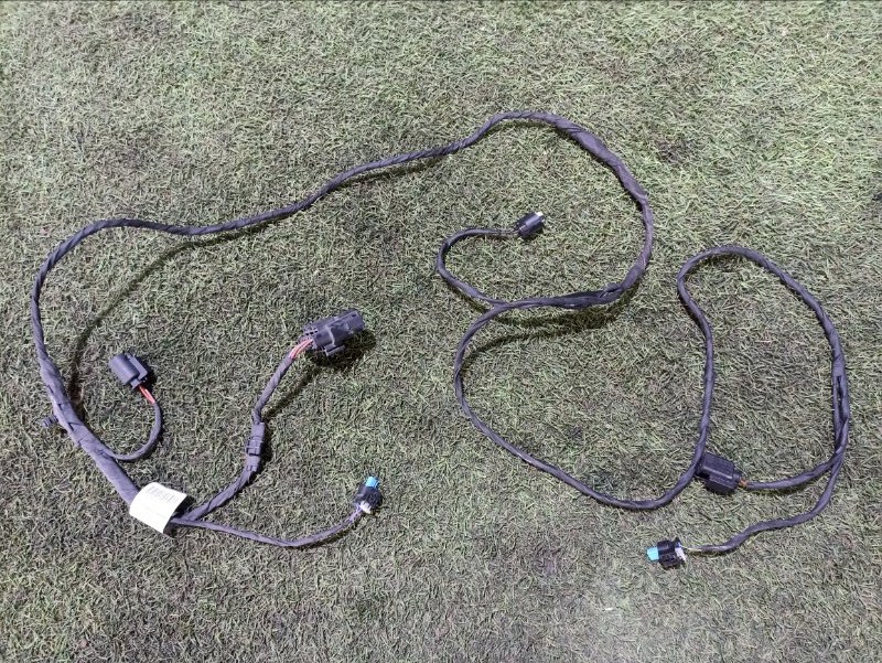 Проводка (коса)